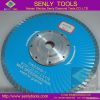 Diamond Turbo Saw Blade