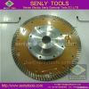 Diamond Turbo Saw Blade