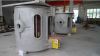 furnace and induction furnace