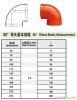 UL&FM Pipe Fittings
