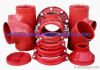 FM&UL Pipe Fittings