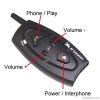 motorcycle bluetooth helmet intercom bt interphone DK118-500