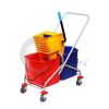Mopping Trolley with D...