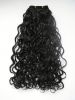 hair weft making machine