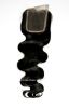 Human Hair Silk Base C...