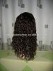 Top quality full lace wig for black women