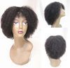 Indian remy hair 1b# c...