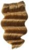 human hair wefts