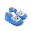 CAROCH 2017 Genuine leather Soft sole baby shoes C-1532