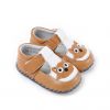 CAROCH 2017 Genuine leather Soft sole baby shoes C-1532