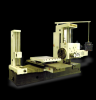 TPX6111 Horizontal Bor...