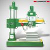 Z3050 Full Hydraulic R...