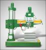 Radial Drilling Machin...
