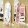 modern Standing mirror...