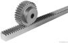 Rack and Pinion