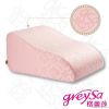 Leg Wedge Pillow-Pink