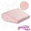 Leg Wedge Pillow+Multi-Function Pillow-Romantic Pink