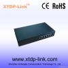 IEEE802.3af POE switch 5 port best for wireless AP/IP camera/IP phone