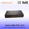 IEEE802.3af POE switch 5 port best for wireless AP/IP camera/IP phone