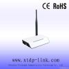 150M fast wireless router