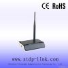 150M fast wireless router