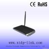 150M fast wireless router