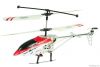 Metal Gyro RC Helicopter with EN71