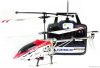 Metal Gyro RC Helicopter with EN71