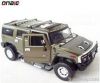 RC Diecast Car Hummer ...