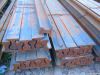 Crane Steel Rail