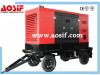 Movable diesel generat...