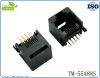 rj45 connector without...