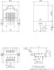 rj45 connector without...