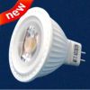 Dimmable led spot light