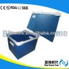Corrugated plastic tur...