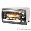 Electric Toaster Oven