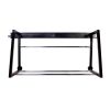 Heavy Duty Adjustable Tire Rack wall mounted