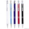 metal push ball pen fo...