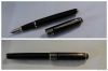 high quality metal fountain pen