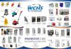 Cleaning Solutions & Hygiene Systems