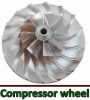 Aluminium alloy CNC ma...