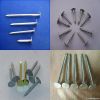 Galvanized Flat Head R...