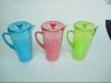 plastic pitchers