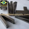 Diamond segment for concrete