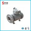 API Forged Steel Trunnion Type Ball Valve