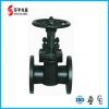 Gost Grey Iron Gate Valve