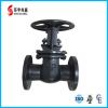 Gost Grey Iron Gate Valve