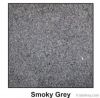 Smoky grey. SDG