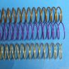 metal spiral wire