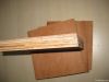 CHEAP HARDWOOD PLYWOOD FOR PACKING